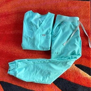 Figs set S Fresh Aqua